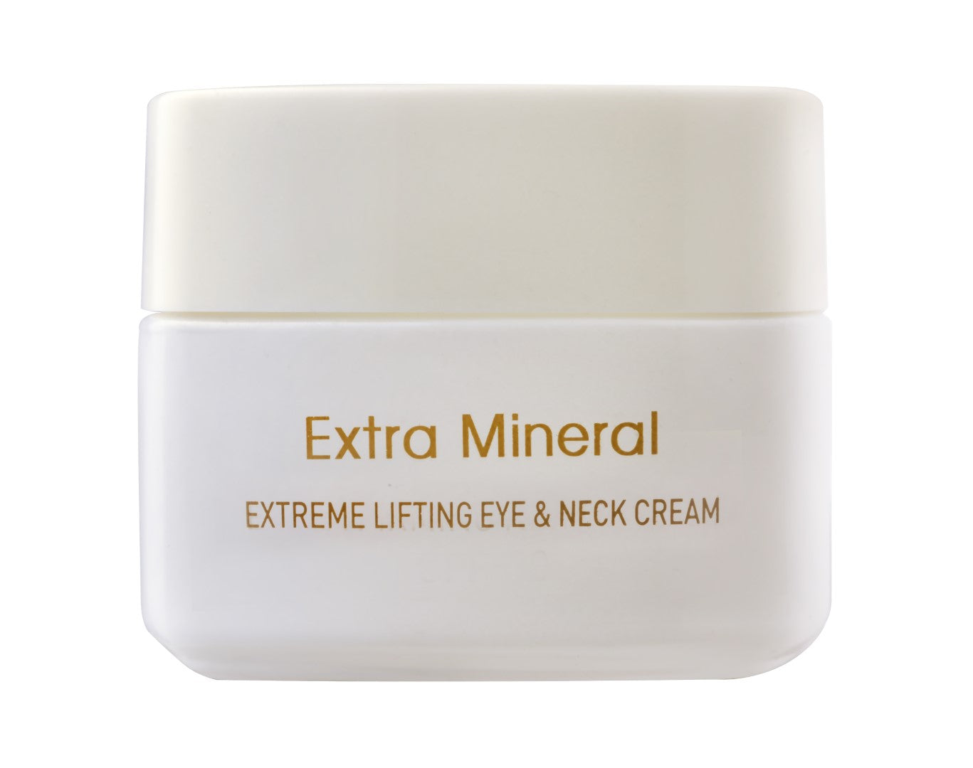 Extreme Lifting Eye & Neck Cream - SeasideSPA