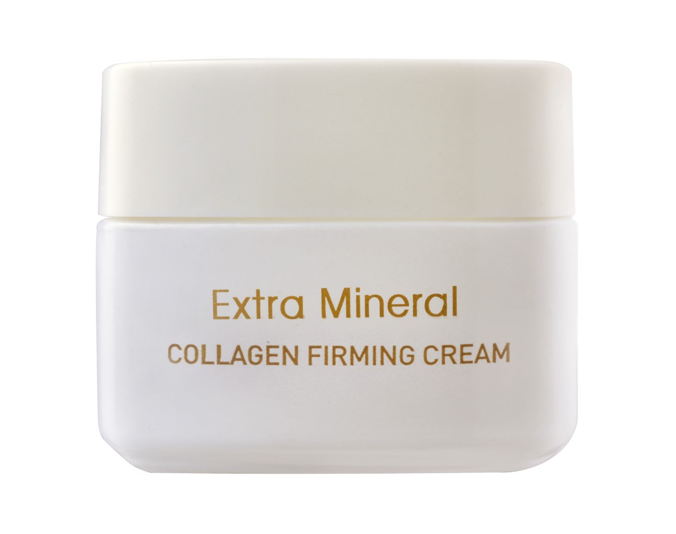 Collagen Firming Cream - SeasideSPA