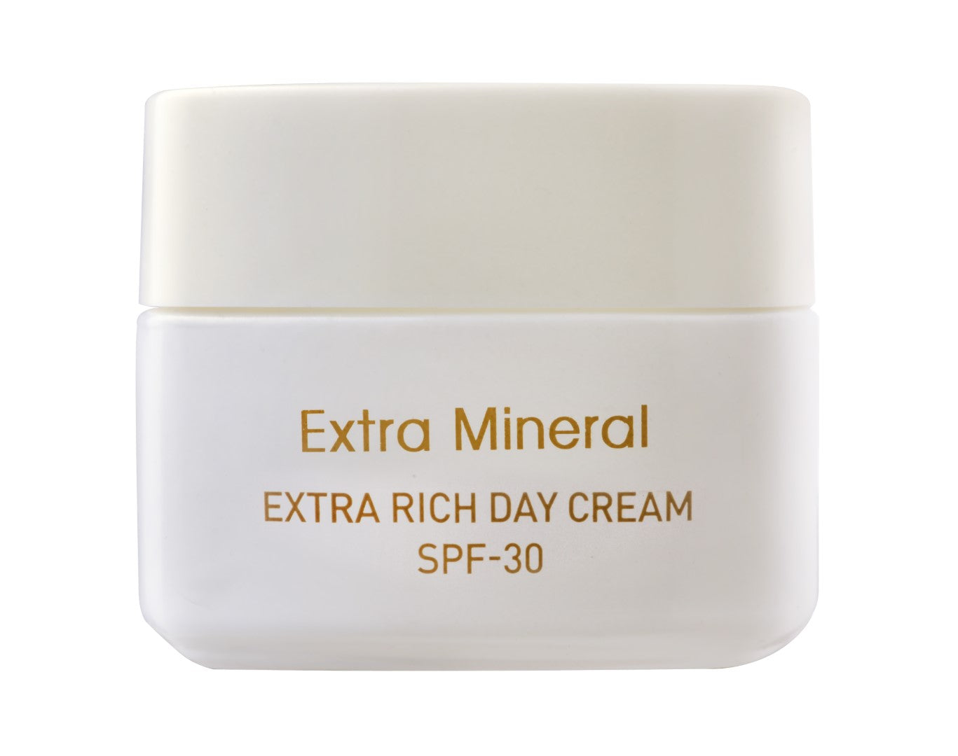 Extra Rich Day Cream SPF-30 - SeasideSPA