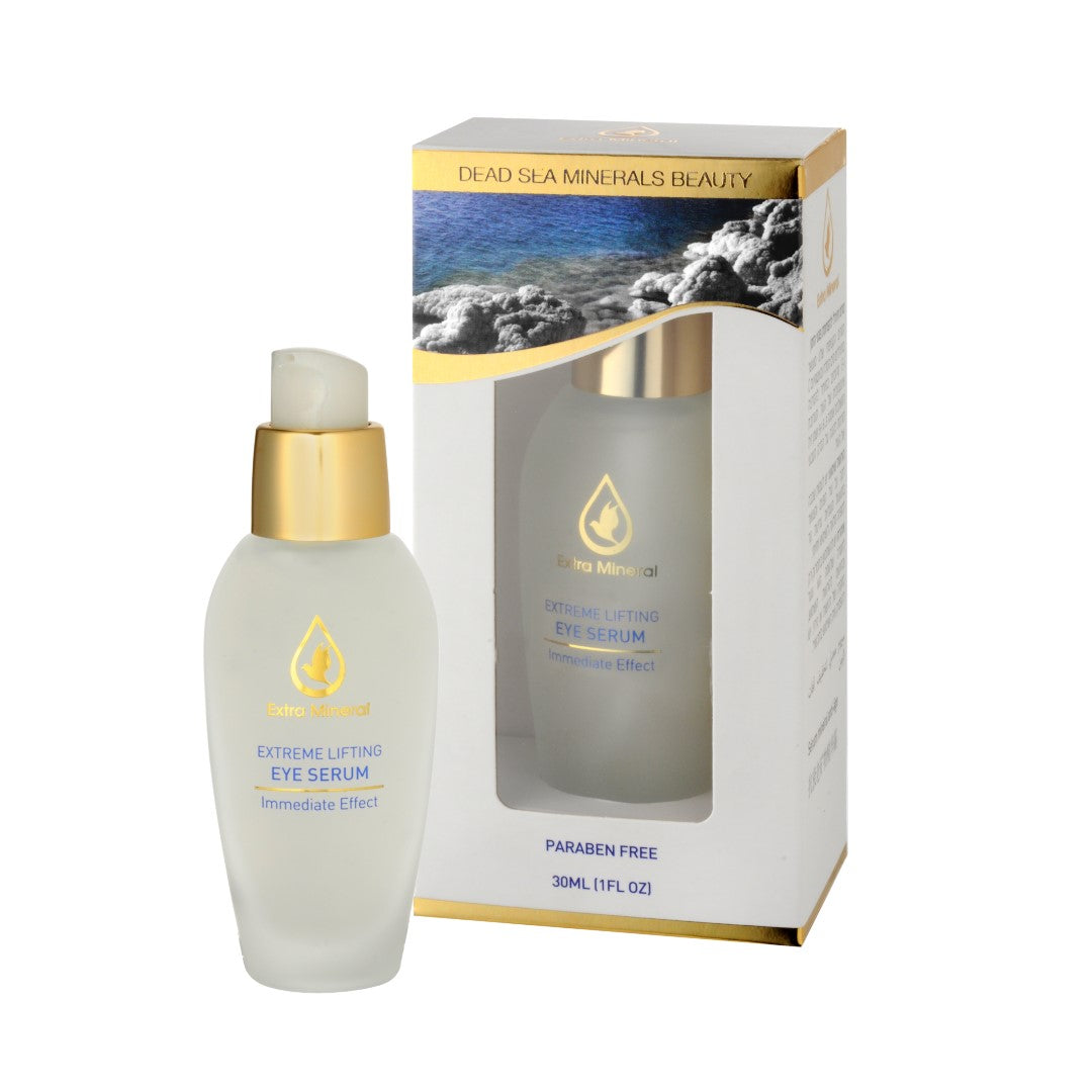 Age Control Mineral Serum - SeasideSPA