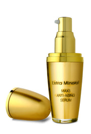 MAX3 Anti-Aging Serum - SeasideSPA