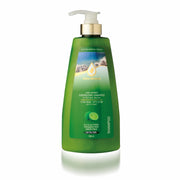 Lime Sorbet - Energizing Shampoo - SeasideSPA