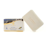 Cashmere Vanilla & Shea Butter Salt Soap