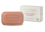 Pomegranate Sensation Salt Soap