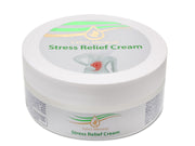 Stress Relief Cream - SeasideSPA