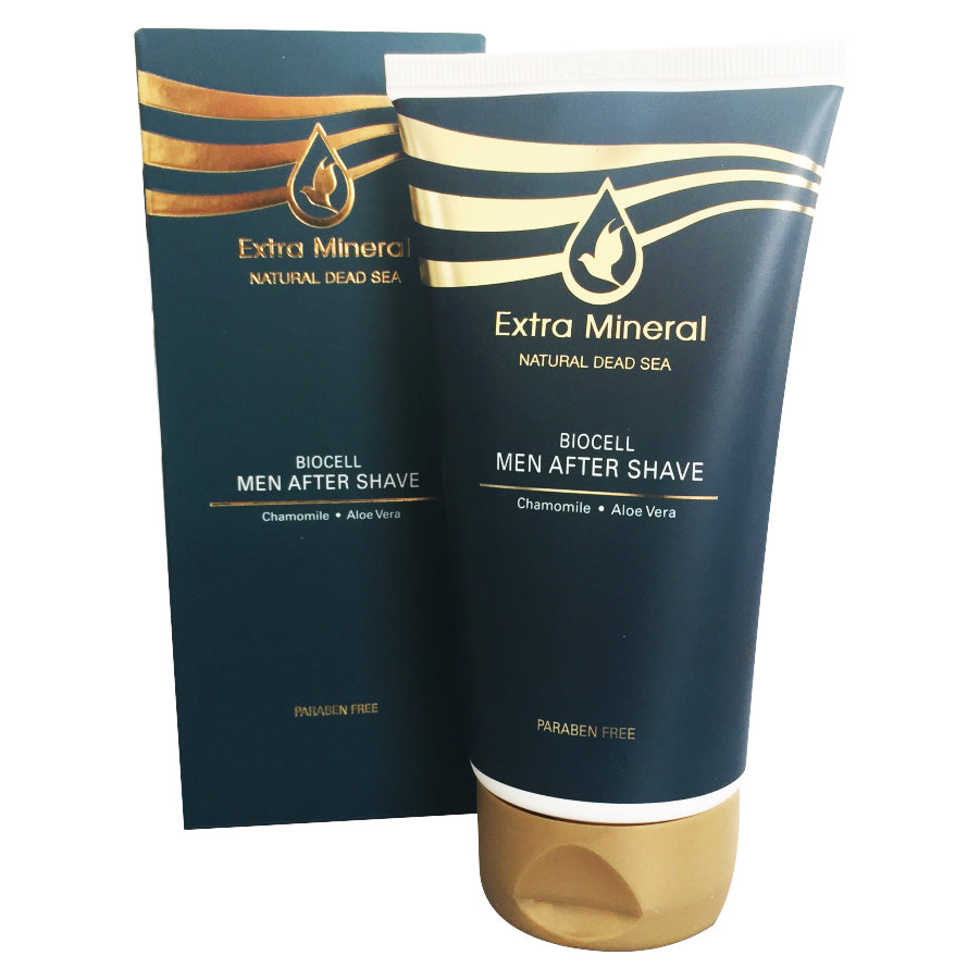 BioCell Men After Shave - Sensitive - SeasideSPA