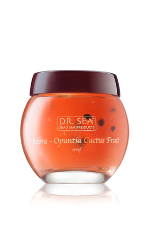 Sabra Facial Mask (Opuntia cactus extract) - SeasideSPA