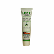 Anti-crack treatment foot cream with avocado & tea oil - SeasideSPA
