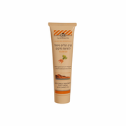 Anti-crack treatment foot cream with carrot oil - SeasideSPA