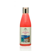 Body Peeling Soap with Strawberry Scent - SeasideSPA