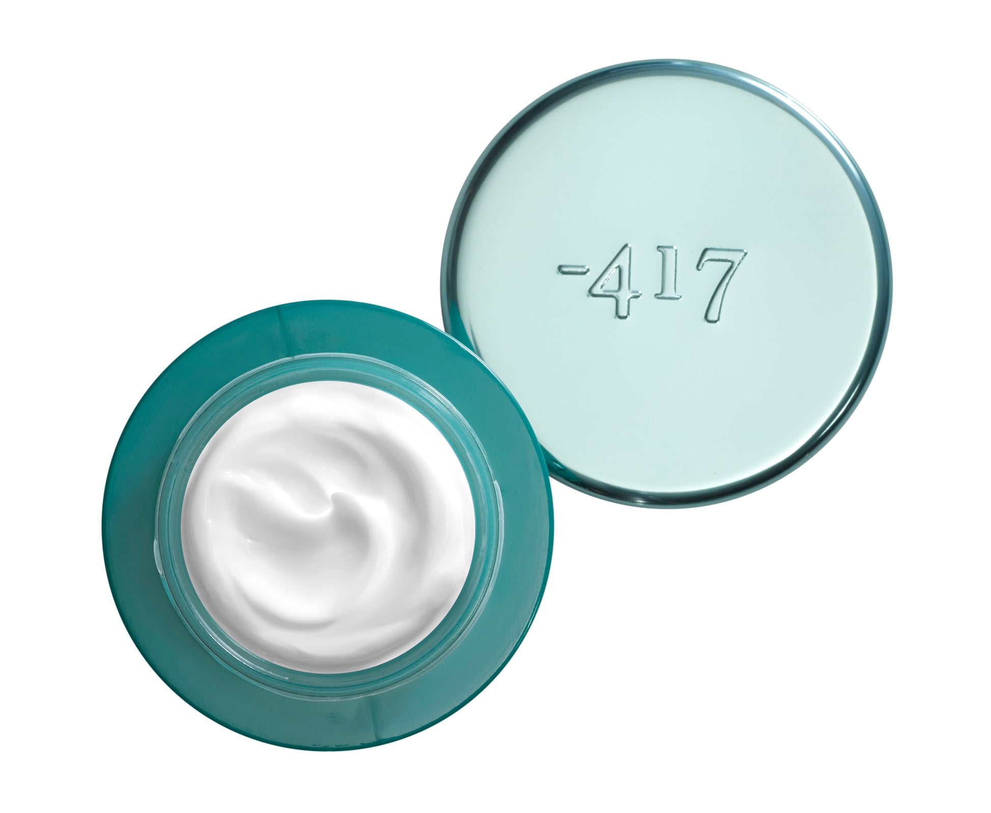 Mineral Detox Night Cream - SeasideSPA