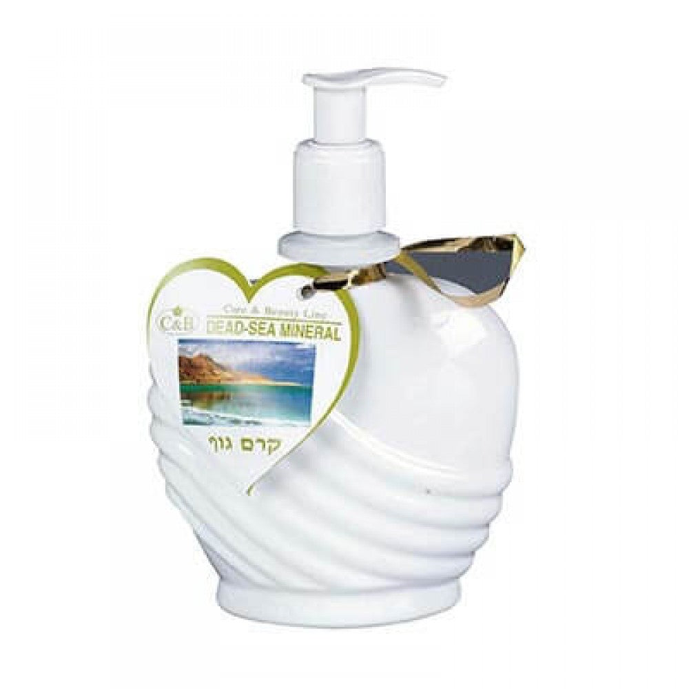 Body Lotion Love - SeasideSPA