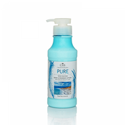 Pure Body & Massage Lotion with Vanilla&Patchouli scent - SeasideSPA