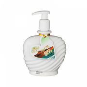 Foot Cream Love - SeasideSPA