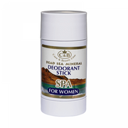 Women’s Stick Deodorant - SeasideSPA