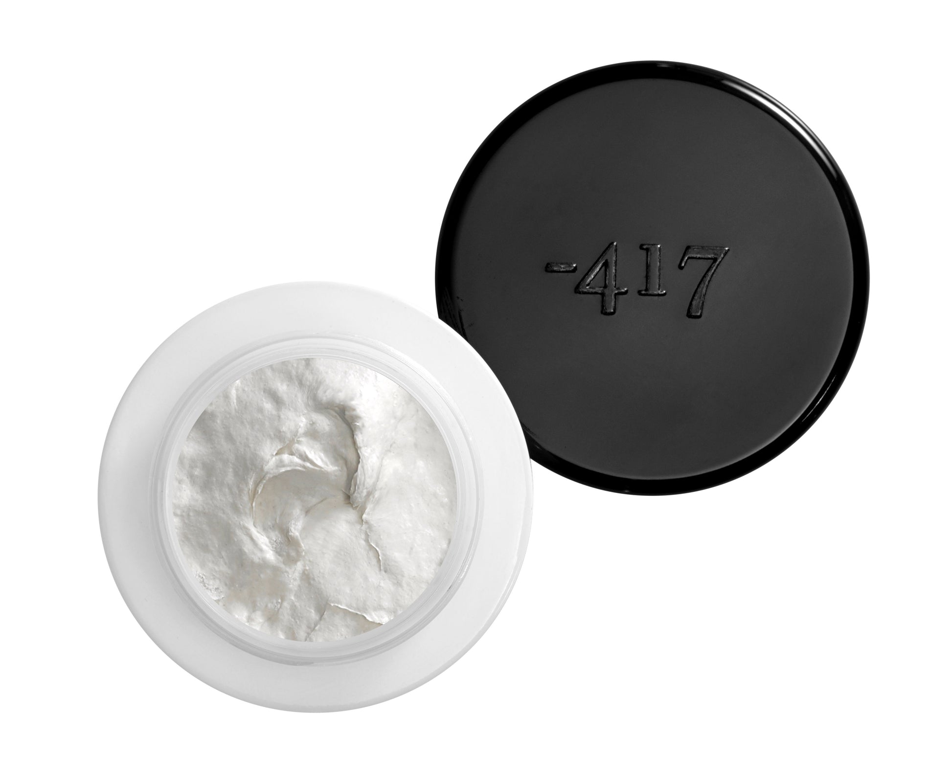 Intense Brightening White Mineral Mask - SeasideSPA