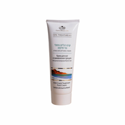 Anti-crack treatment foot cream - SeasideSPA