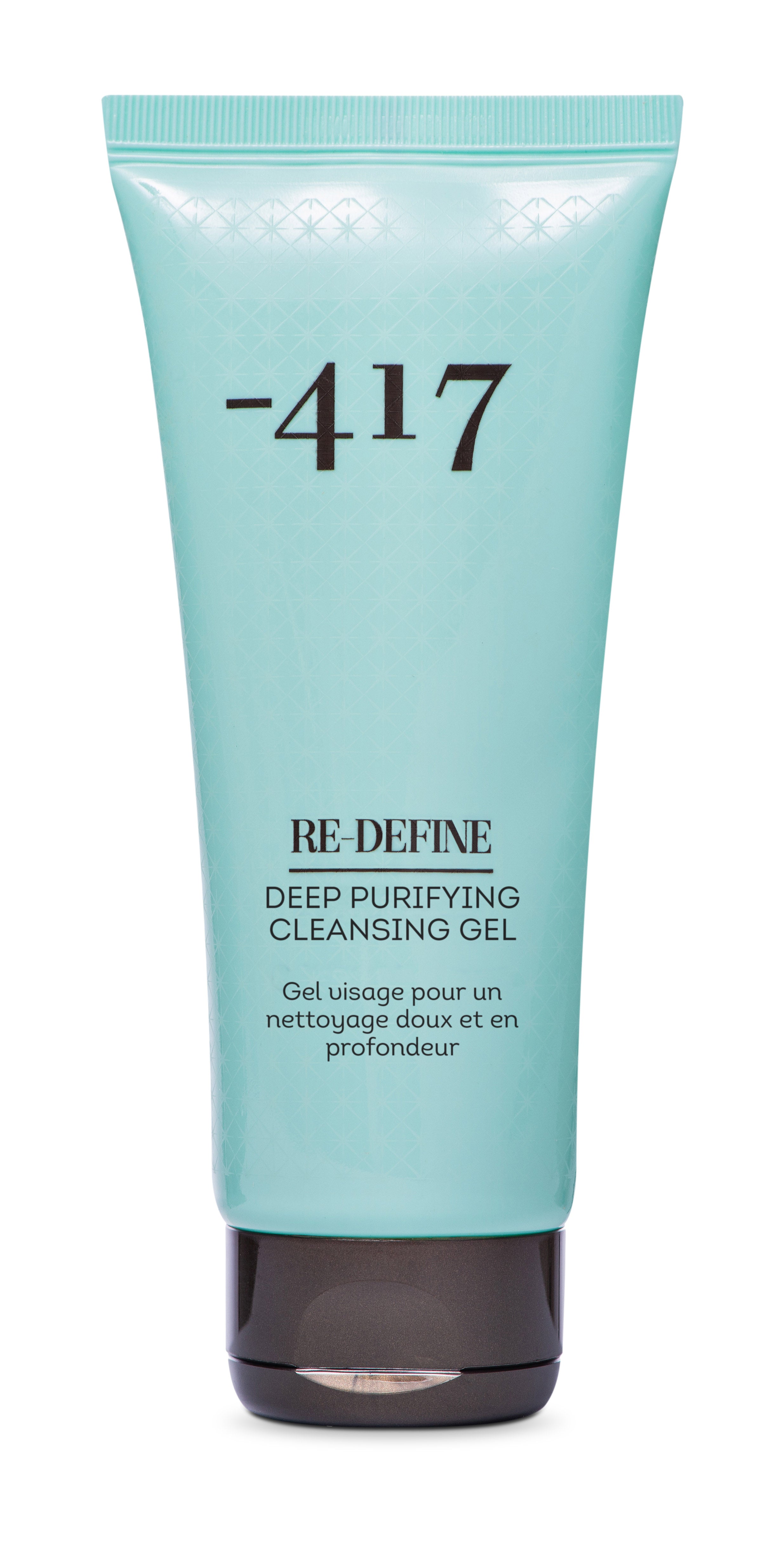 Deep Purifying Cleansing Gel - SeasideSPA