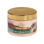 Body Butter Papaya - Passiflora - SeasideSPA