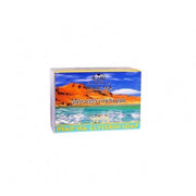 Dead Sea glychrin soap - SeasideSPA
