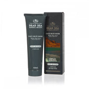 Mud Mask Dead Sea - SeasideSPA