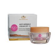 Derma Age Collagen Anti-wrinkle Cream SPF15 - SeasideSPA