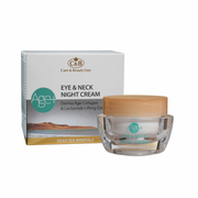 Derma Age Collagen Eye&Neck Night Cream - SeasideSPA