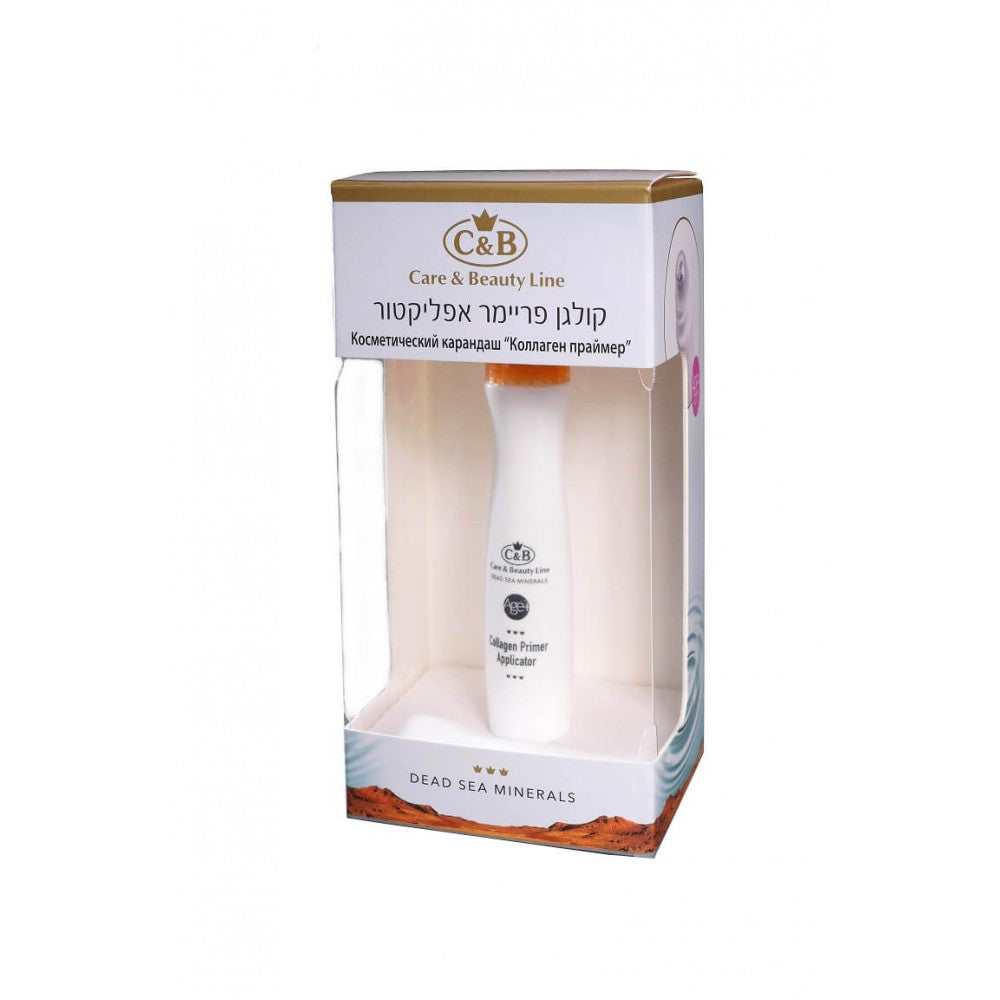Collagen Primer Applicator - SeasideSPA