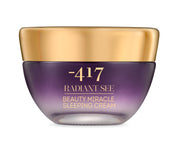 Beauty Miracle Sleeping Cream - SeasideSPA