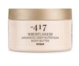 Aromatic Deep Nutrition Body Butter – Ocean