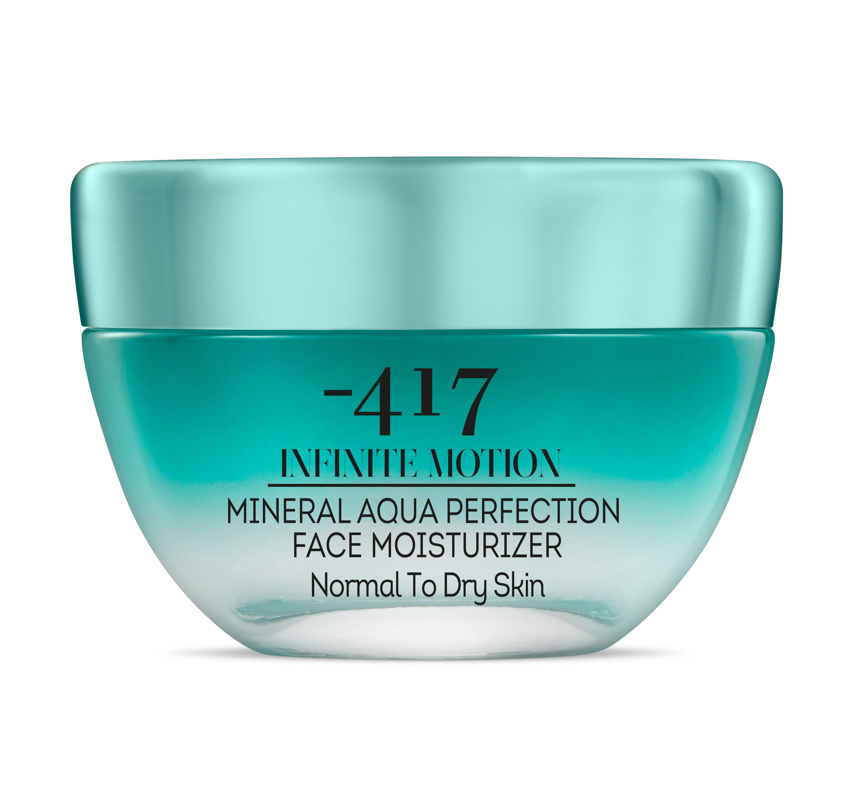 Mineral Aqua Perfection Face Moisturizer – Normal to Dry Skin - SeasideSPA