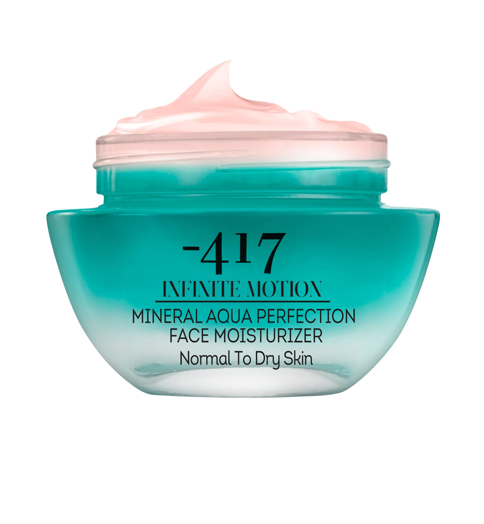 Mineral Aqua Perfection Face Moisturizer – Normal to Dry Skin - SeasideSPA