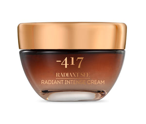 Radiant Intense Cream - SeasideSPA