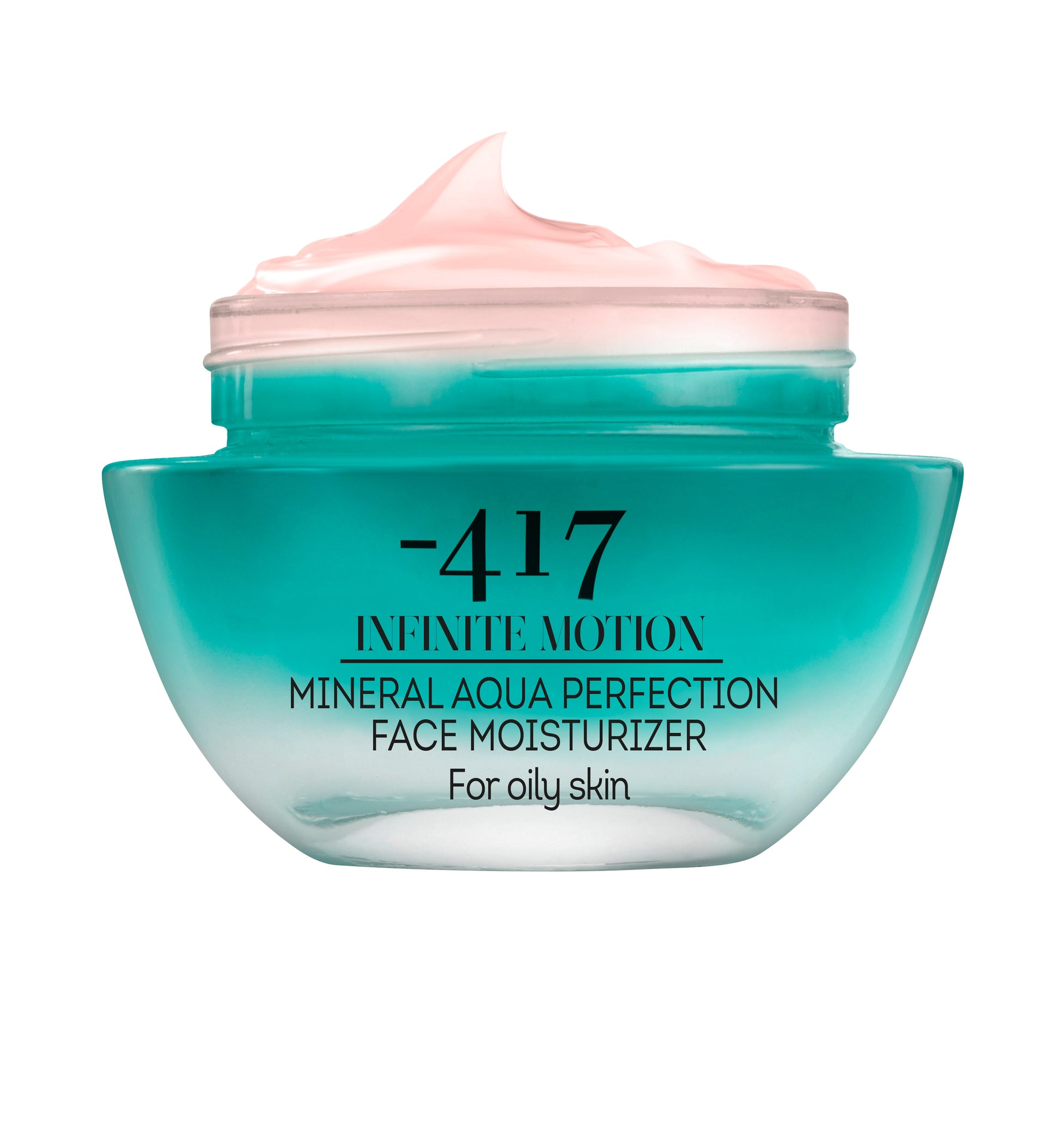 Mineral Aqua Perfection Face Moisturizer – Oily Skin - SeasideSPA