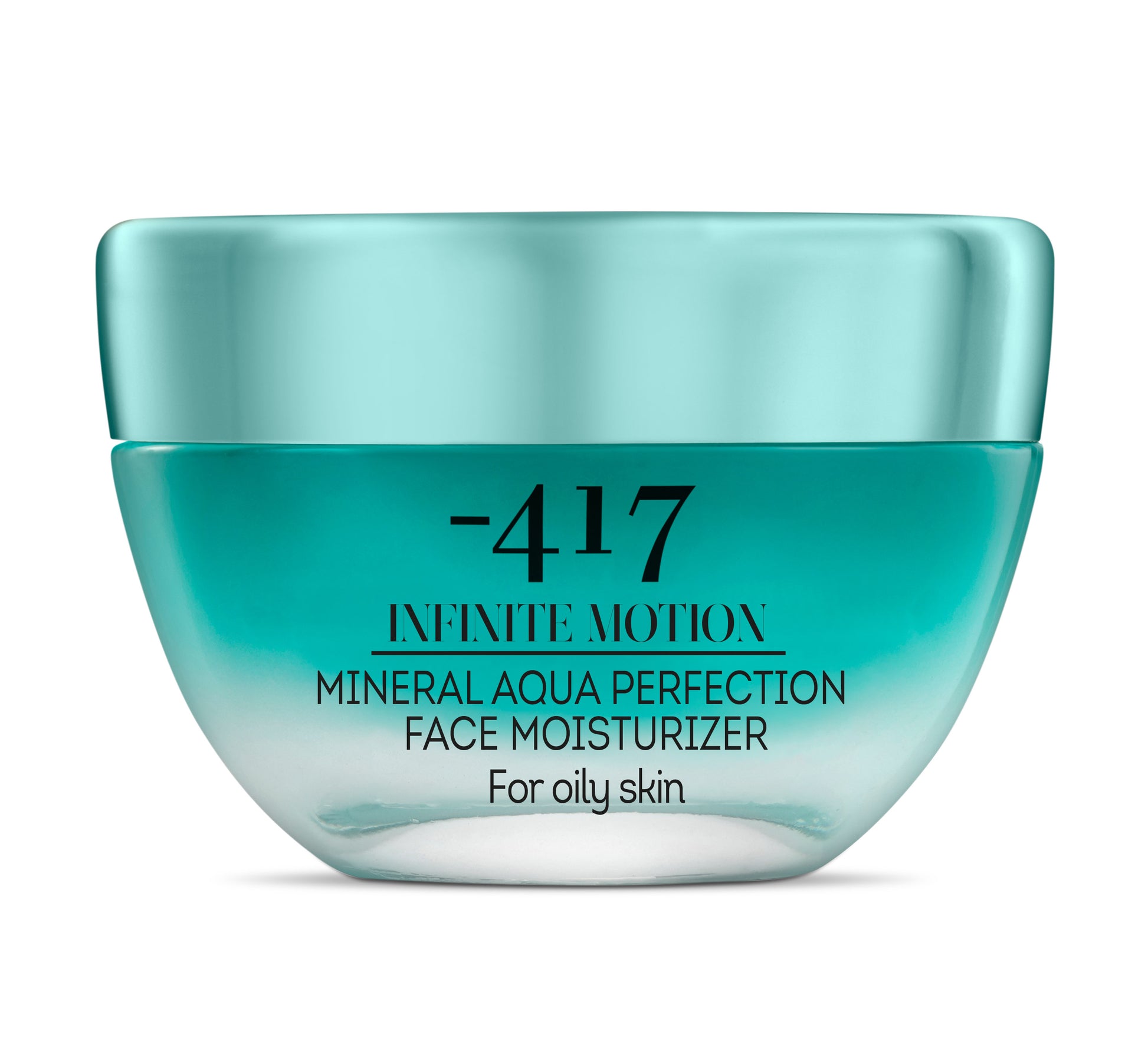 Mineral Aqua Perfection Face Moisturizer – Oily Skin - SeasideSPA