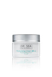 Moisturizing Cream with Sea-Buckthorn Oil and Mango Extract SPF 15