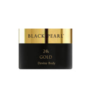 24K Gold Devine body - SeasideSPA