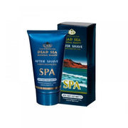 After shave moisturizing gel - SeasideSPA