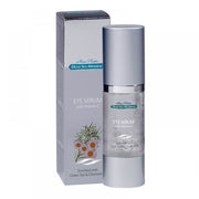 Eye serum with vitamin C - SeasideSPA
