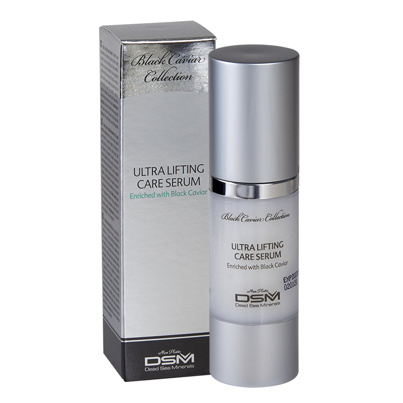 Ultra lifting care serum - SeasideSPA