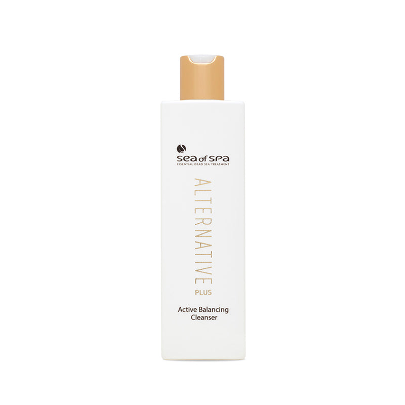 Active Balancing Cleanser - SeasideSPA