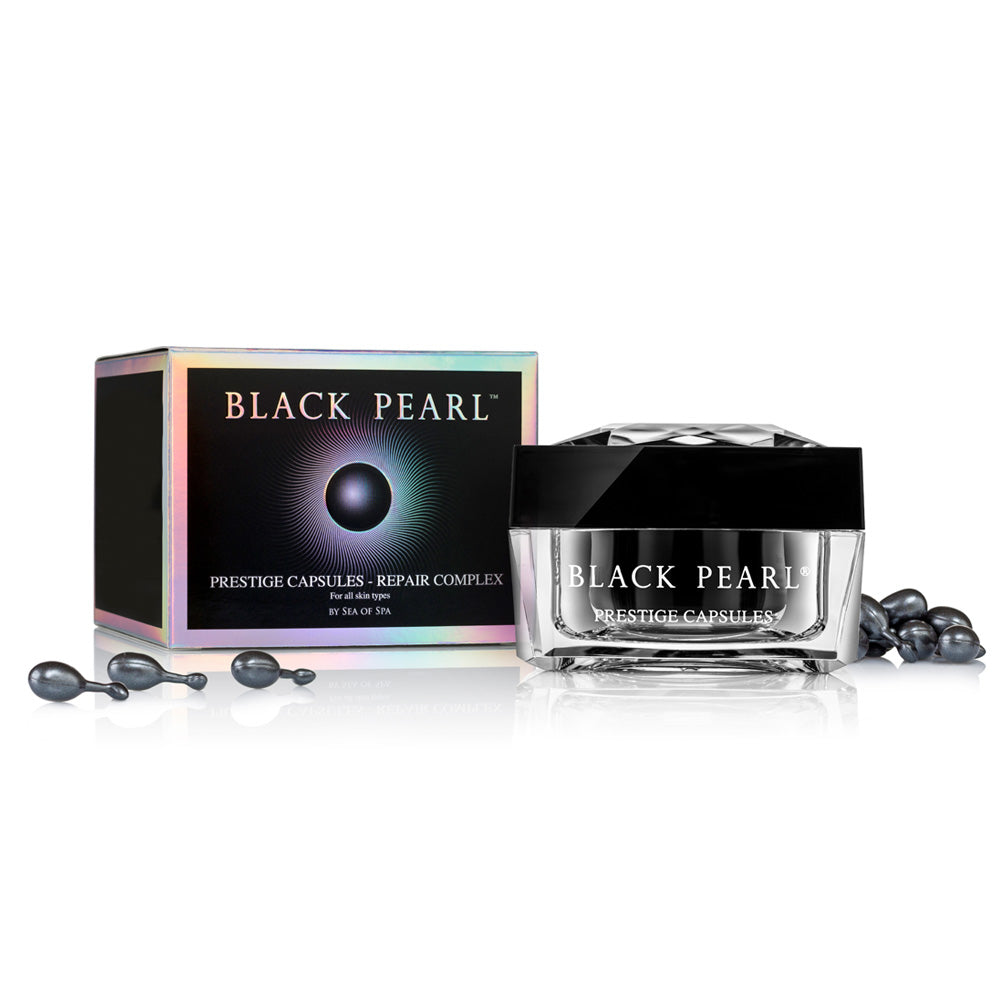 Prestige capsules Repair complex - SeasideSPA