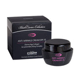 Anti-wrinkle cream derma-age plus SPF-15 black caviar