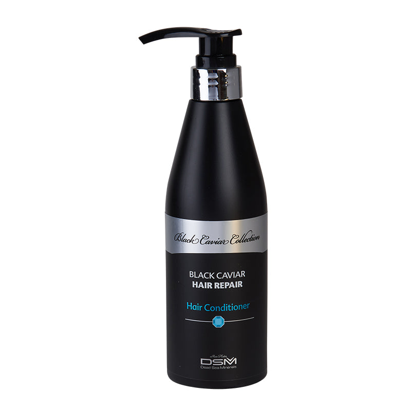 Hair repair conditioner black caviar - SeasideSPA