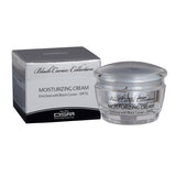 Moisturizing cream SPF 15 black caviar