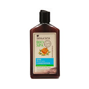 Conditioner for Normal & Dry Hair enriched with Olive oil, Jojoba & Honey - SeasideSPA