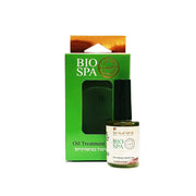 Oil Treatment for Nails - SeasideSPA