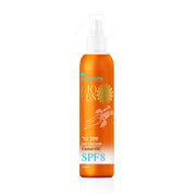 Sea Of Spa Carrot Oil 8 SPF - SeasideSPA