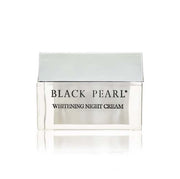 Whitening Night Cream - SeasideSPA
