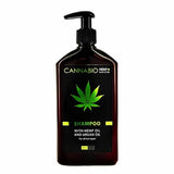 Cannabio - Shampoo with Hemp Oil
